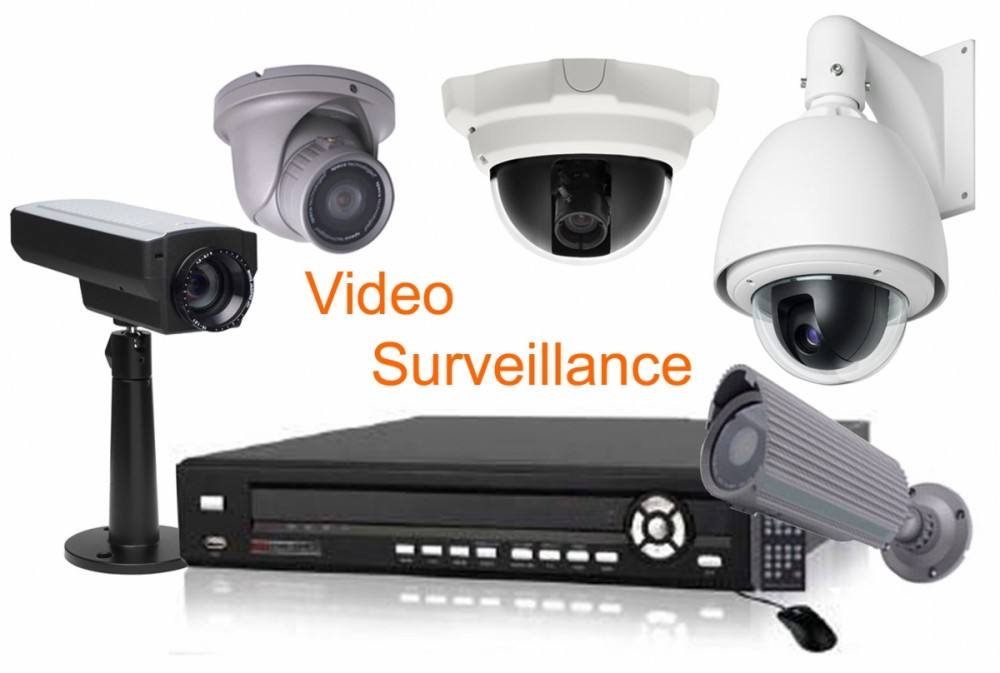 Характеристики камеры видеонаблюдения Bosh