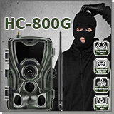 Фотоловушка Филин HC-800G-3G -общий вид