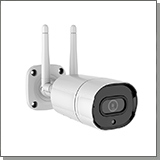 Уличная 5-мегапиксельная Wi-Fi IP-камера KDM 248-AW5-8G