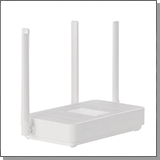 Маршрутизатор Wi-Fi XIAOMI Mi Router AX1800 - высокоскоростной Wi-Fi роутер с работой от сети 3G/4G