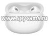 Наушники XIAOMI Mi Buds 3T Pro (Gloss White) - звук премиум класса до 6 часов работы